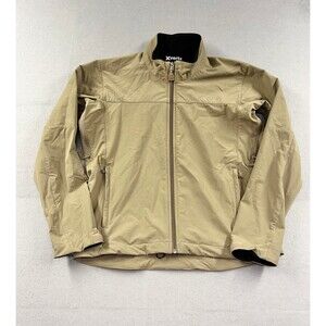 Vertx Men's Multi-Climate Tactical Desert Tan Sport Jacket